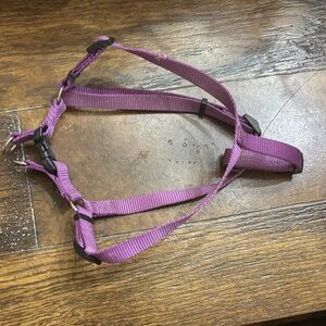 Top Paw Purple Dog Harness